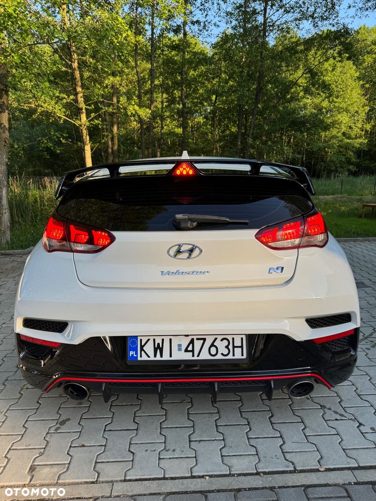 Hyundai Veloster - 7