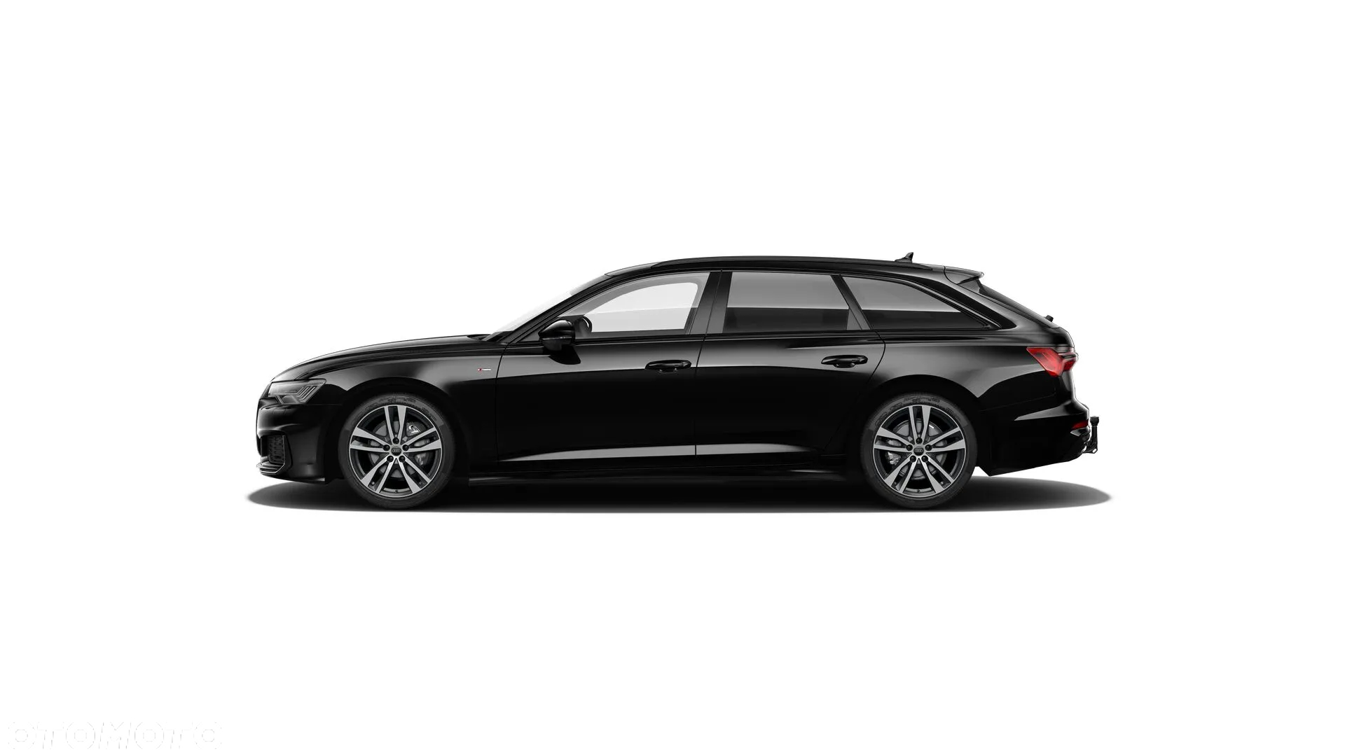 Audi A6 - 5