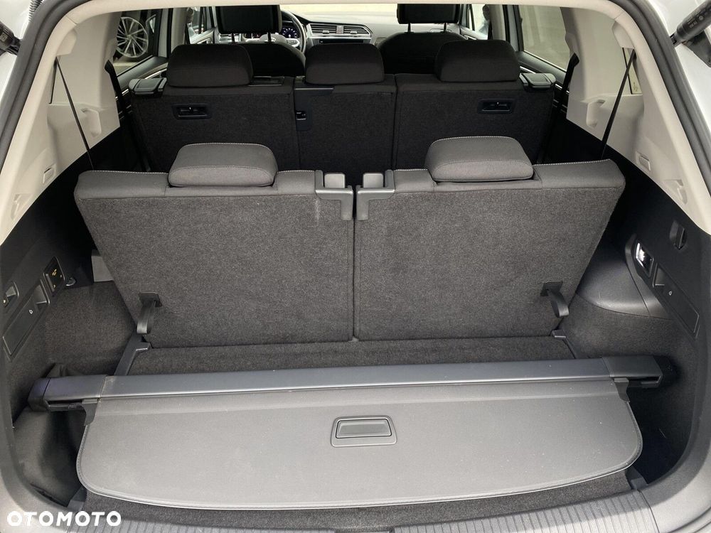 Volkswagen Tiguan 2.0 TDI SCR 4Mot Elegance DSG - 36