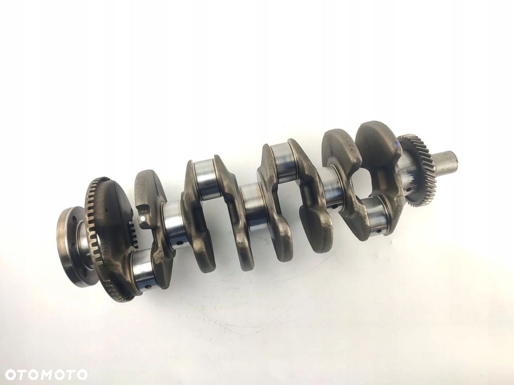 WAŁ KORBOWY CHEVROLET NUBIRA II (2004-2012) 2.0 TCDI 121KM - 6