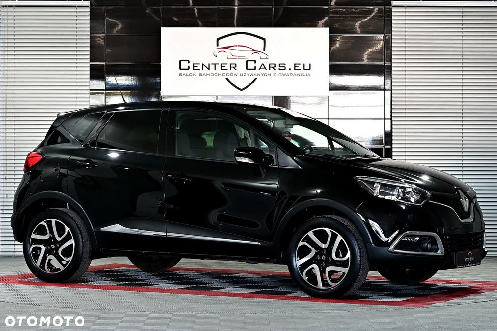 Renault Captur (ENERGY) TCe 90 INTENS - 15