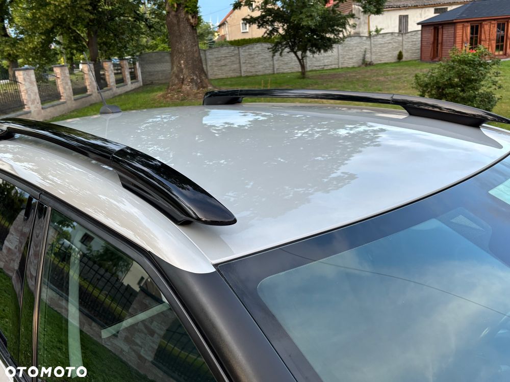 Citroën C3 Aircross - 20