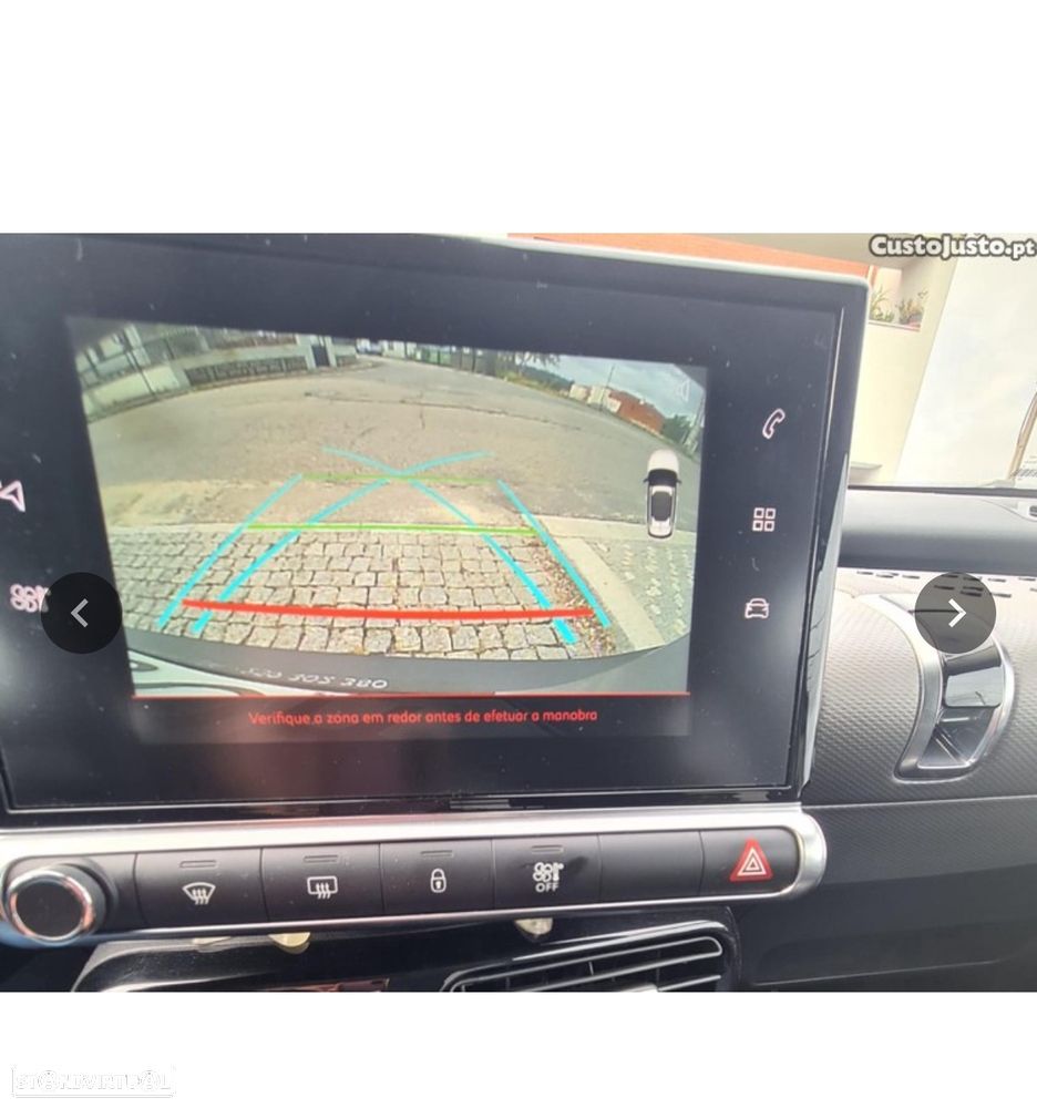 Citroën C4 Cactus 1.5 BlueHDi Shine Pack - 4