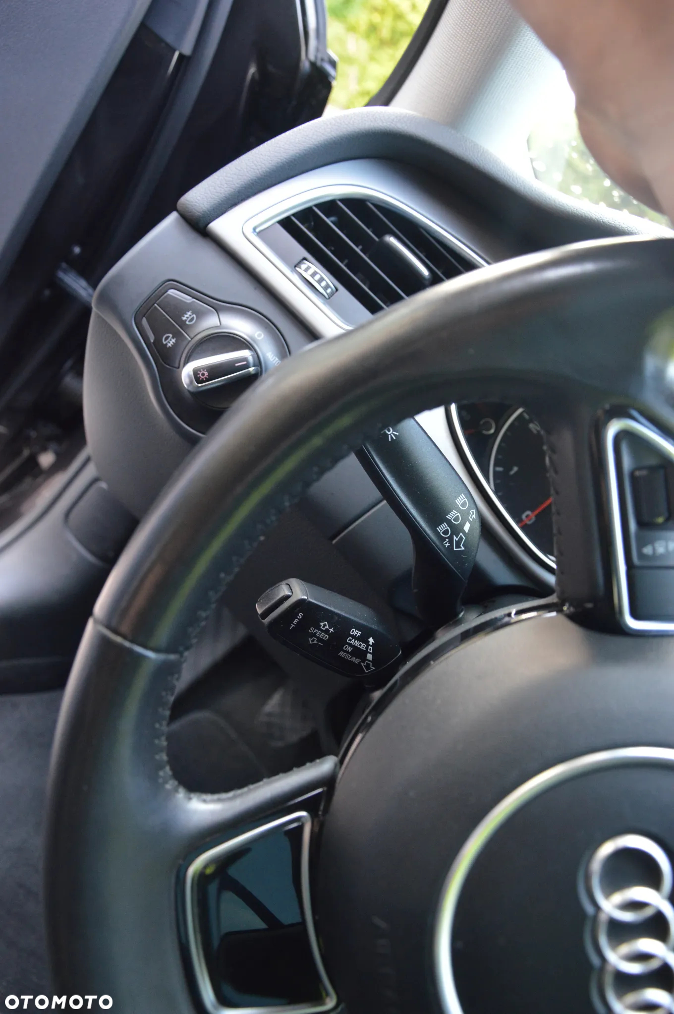 Audi A4 - 23