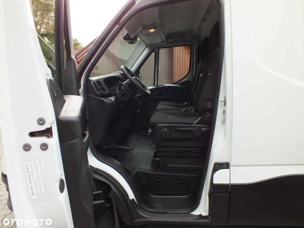 Iveco Daily 35s16 - 11