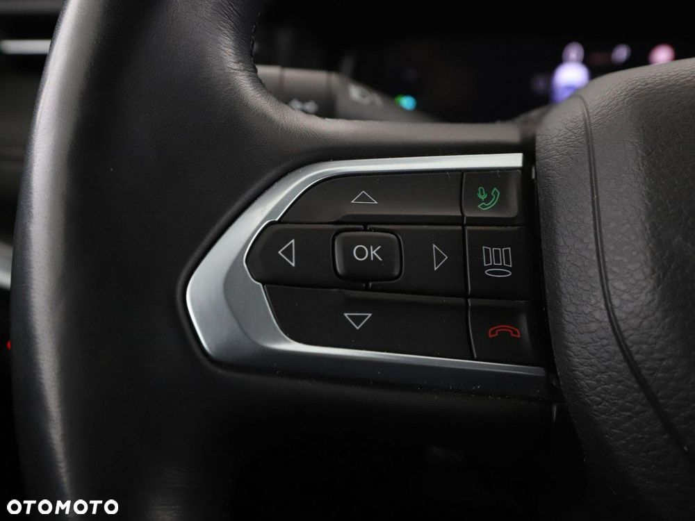 Jeep Compass 1.3 T4 4xe Automatik Summit - 34