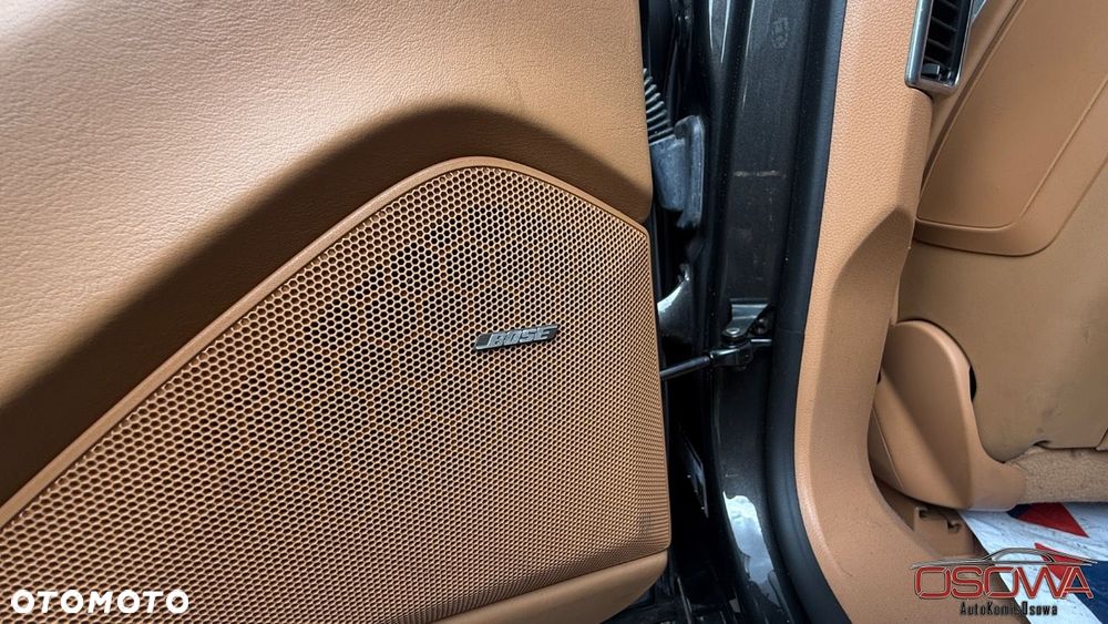 Porsche Panamera - 37