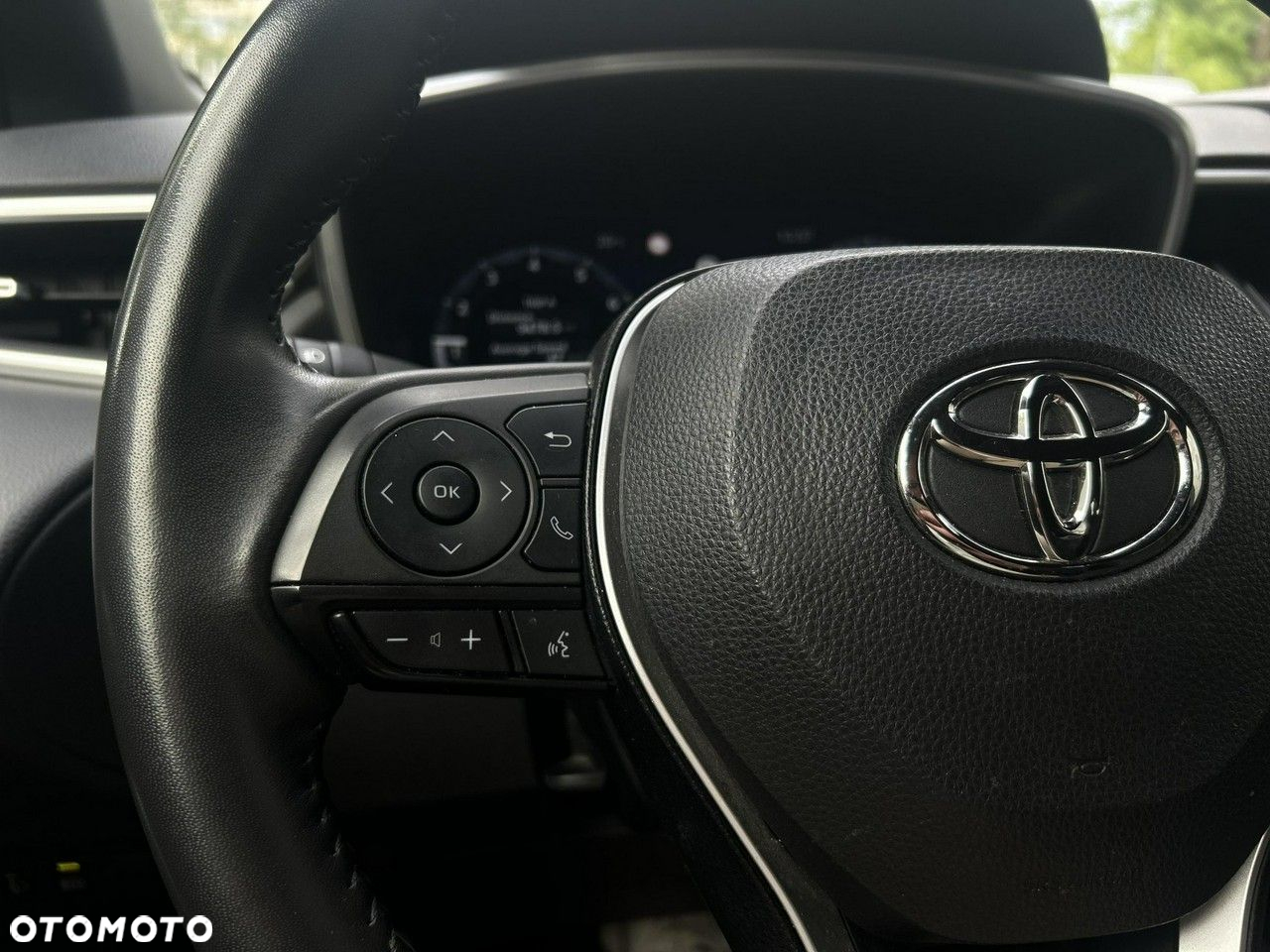 Toyota Corolla Cross - 20