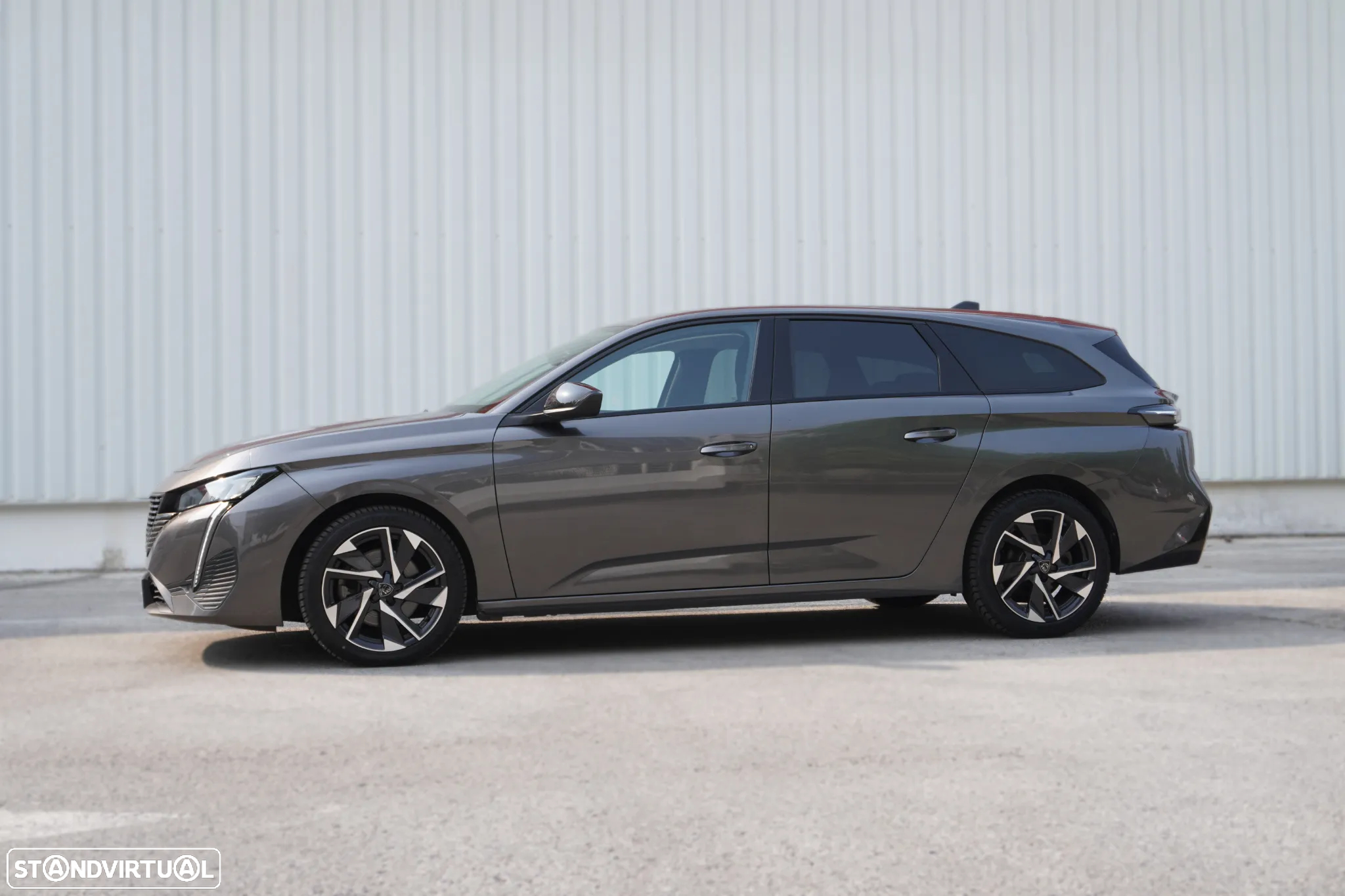 Peugeot 308 SW 1.5 BlueHDi Allure Pack - 8