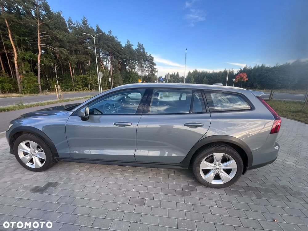 Volvo V60 - 6