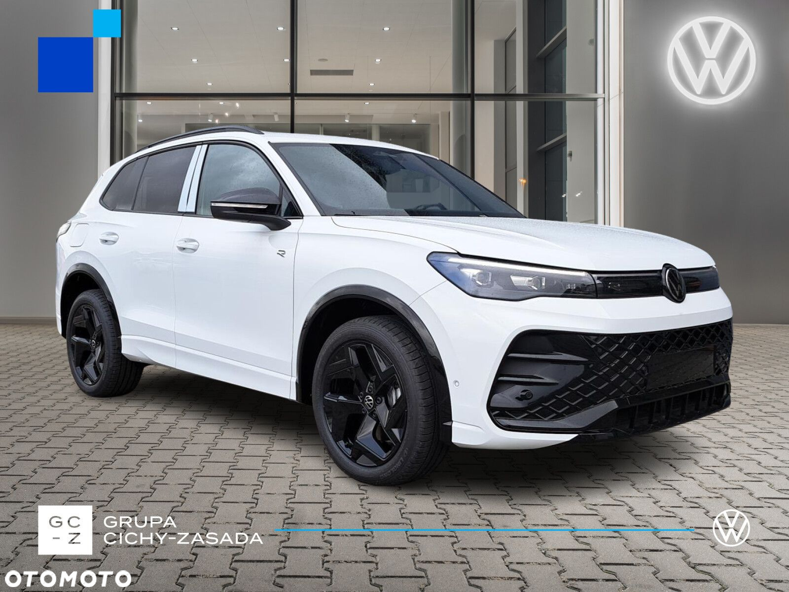 Volkswagen Tiguan - 7
