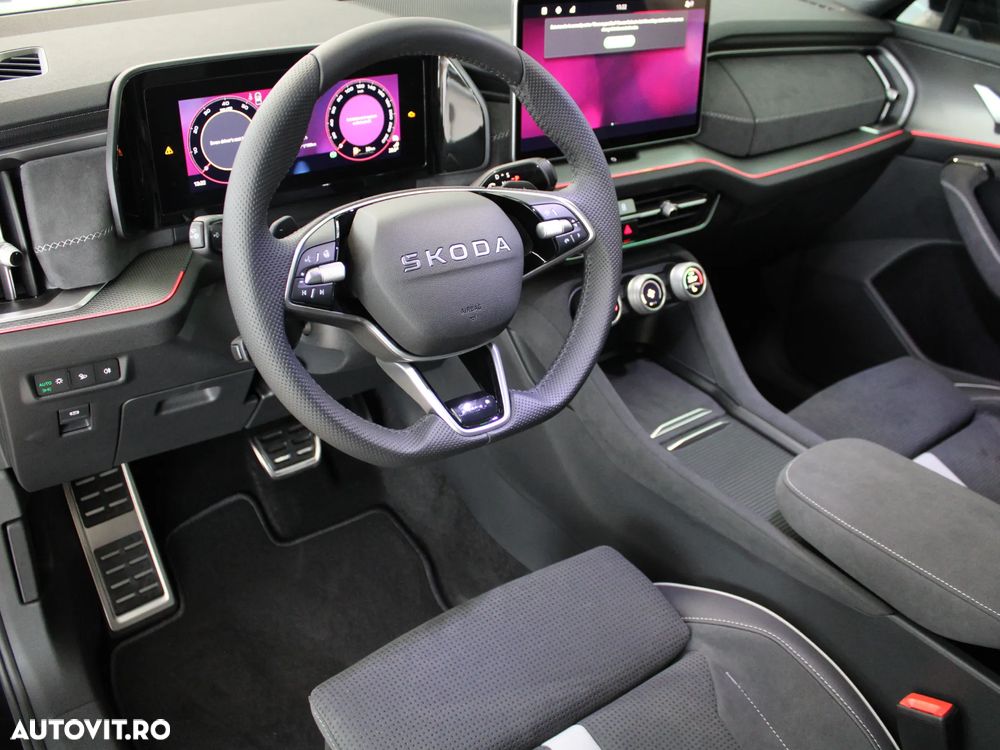 Skoda Kodiaq 2.0 TSI DSG 4X4 Sportline - 10