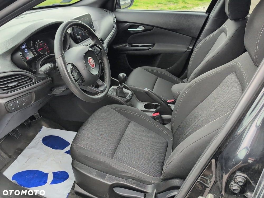 Fiat Tipo 1.4 16v S-Design - 11