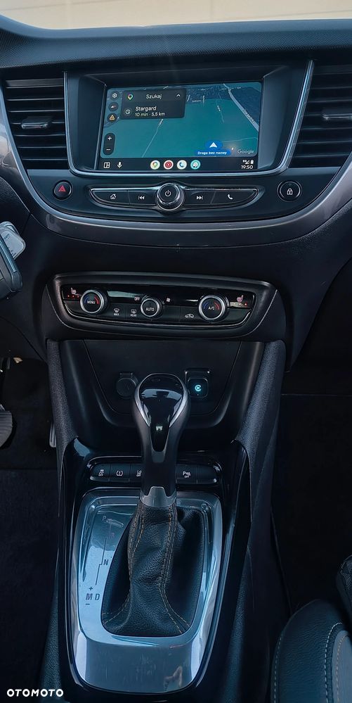 Opel Crossland X 1.2 Start/Stop Automatik Innovation - 35