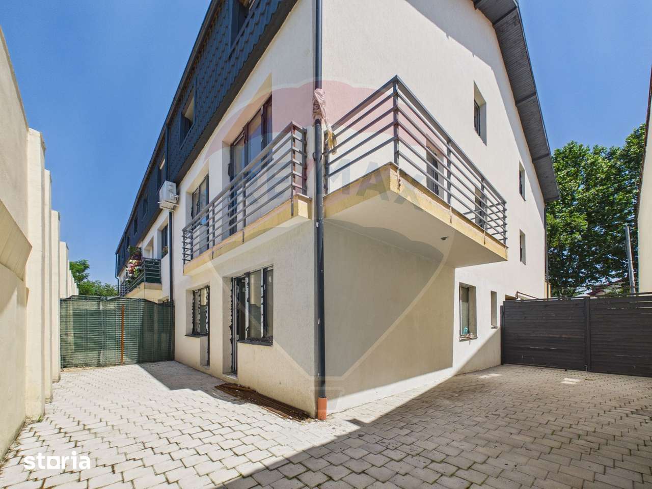 Apartamente noi | Andronache Sector 2 | Finisaje la alegere | TVA 0 — fotografia 1