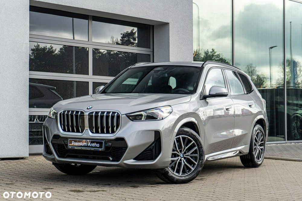 BMW X1 sDrive18i - 4