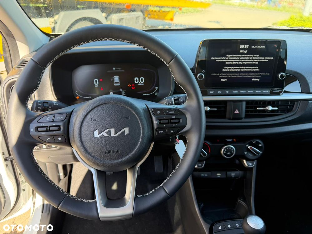 Kia Picanto 1.0 GDI L - 9