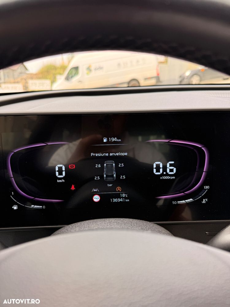 Kia Sportage 1.6 T-GDI 2WD Edition 7 - 8