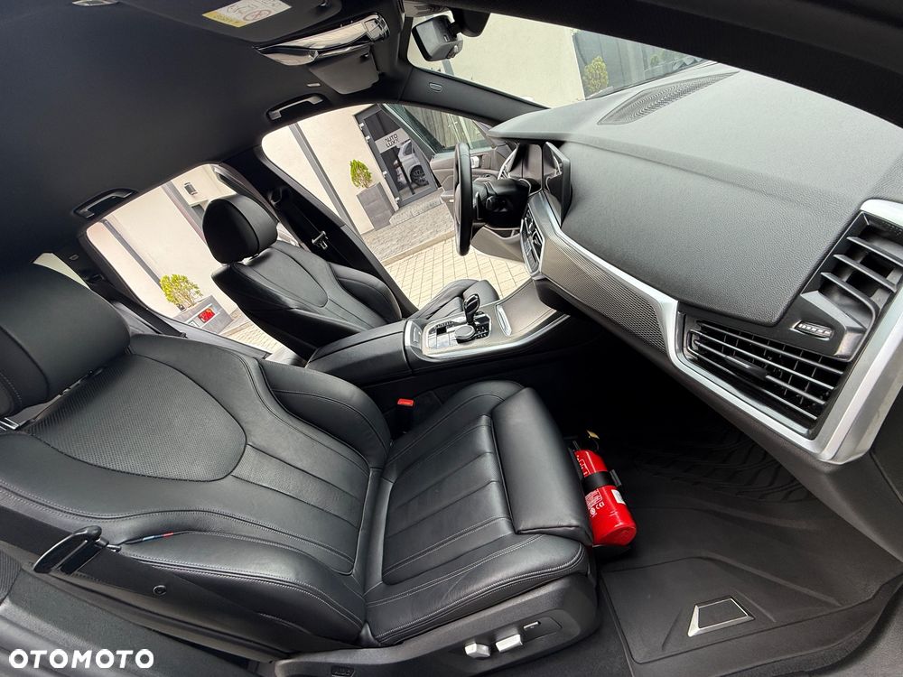 BMW X5 xDrive30d sport - 4