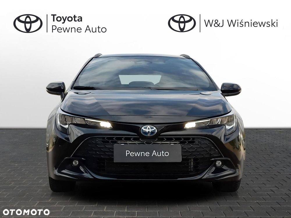 Toyota Corolla - 5