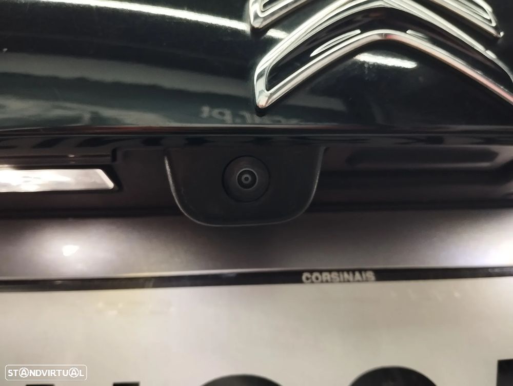 Citroën C4 1.5 BlueHDi Feel Pack EAT8 - 12