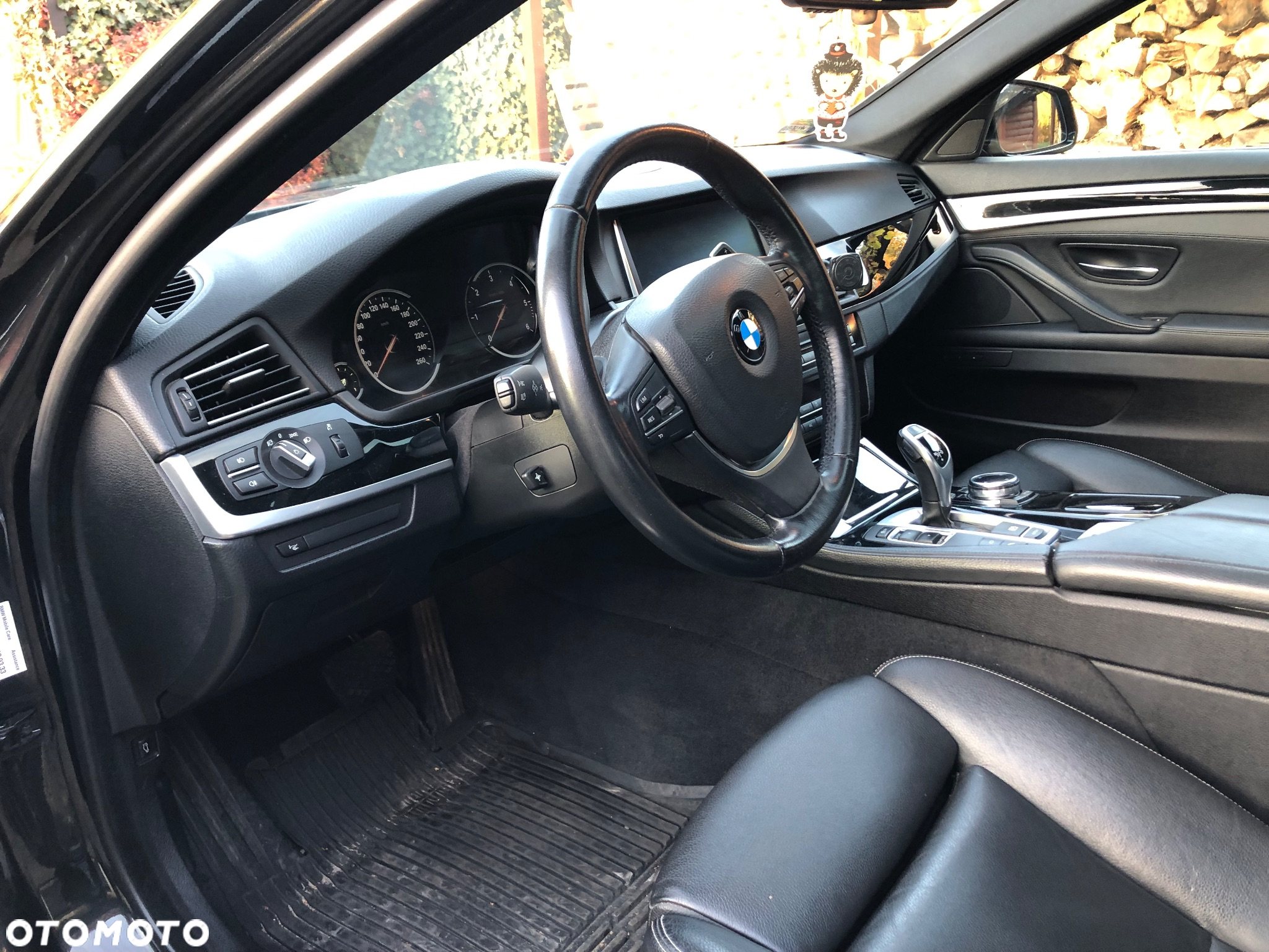 BMW Seria 5 530d - 5