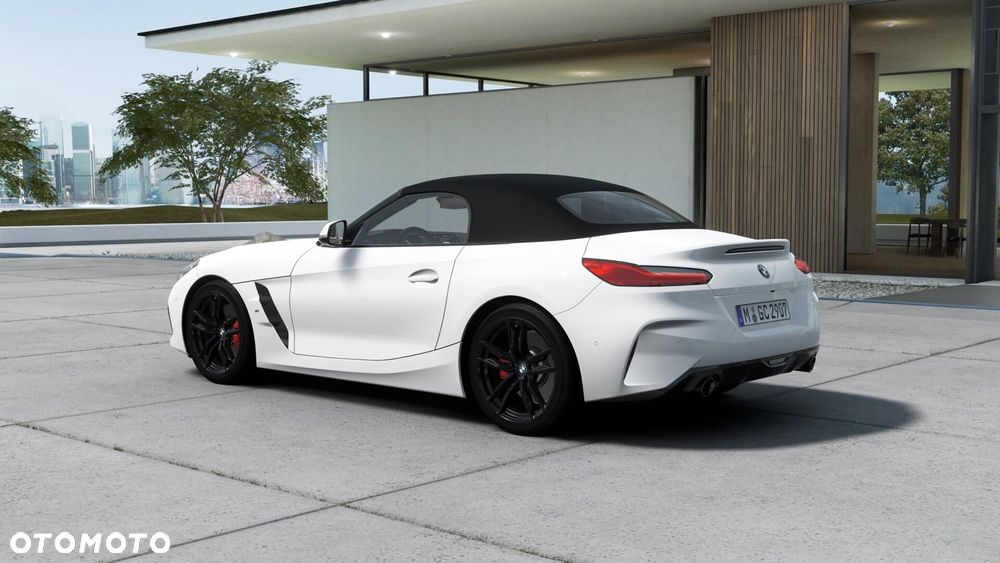 BMW Z4 - 4