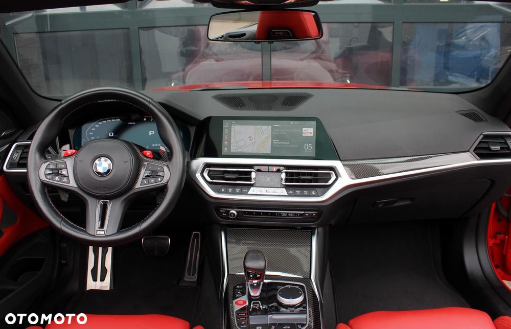 BMW M4 - 6
