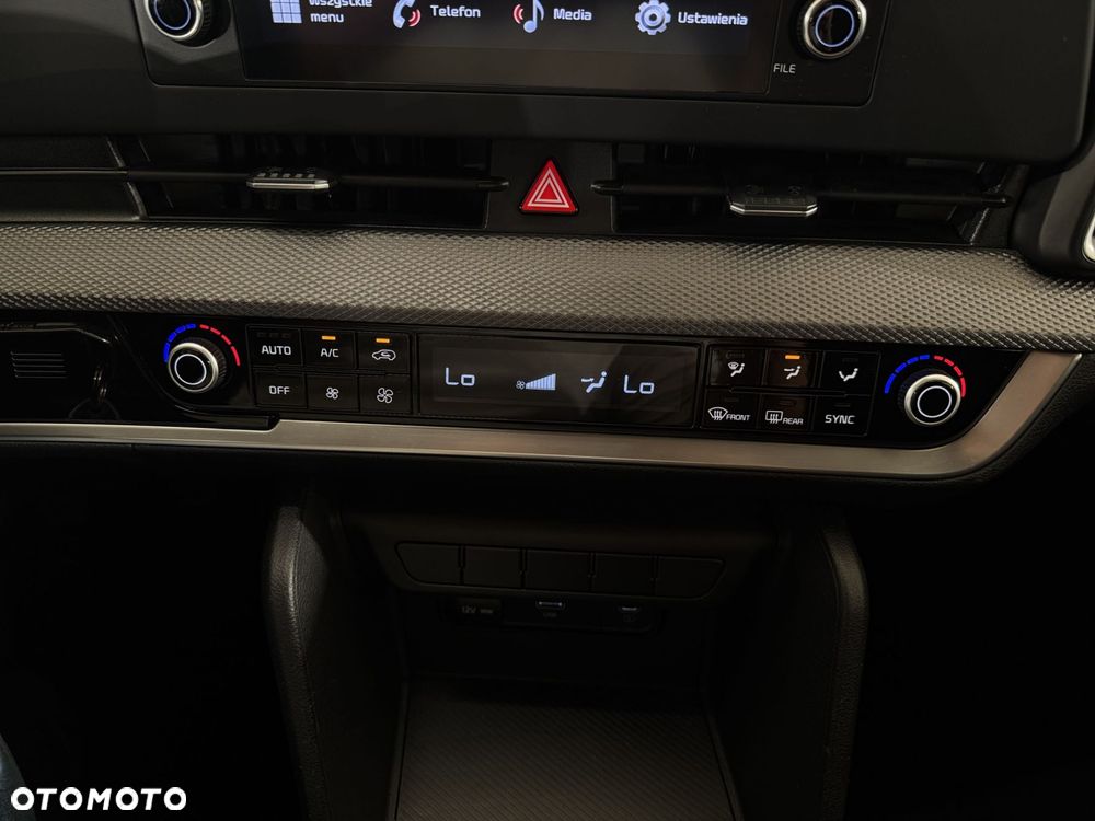 Kia Sportage - 24