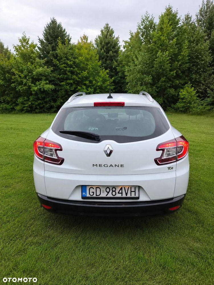 Renault Megane - 5