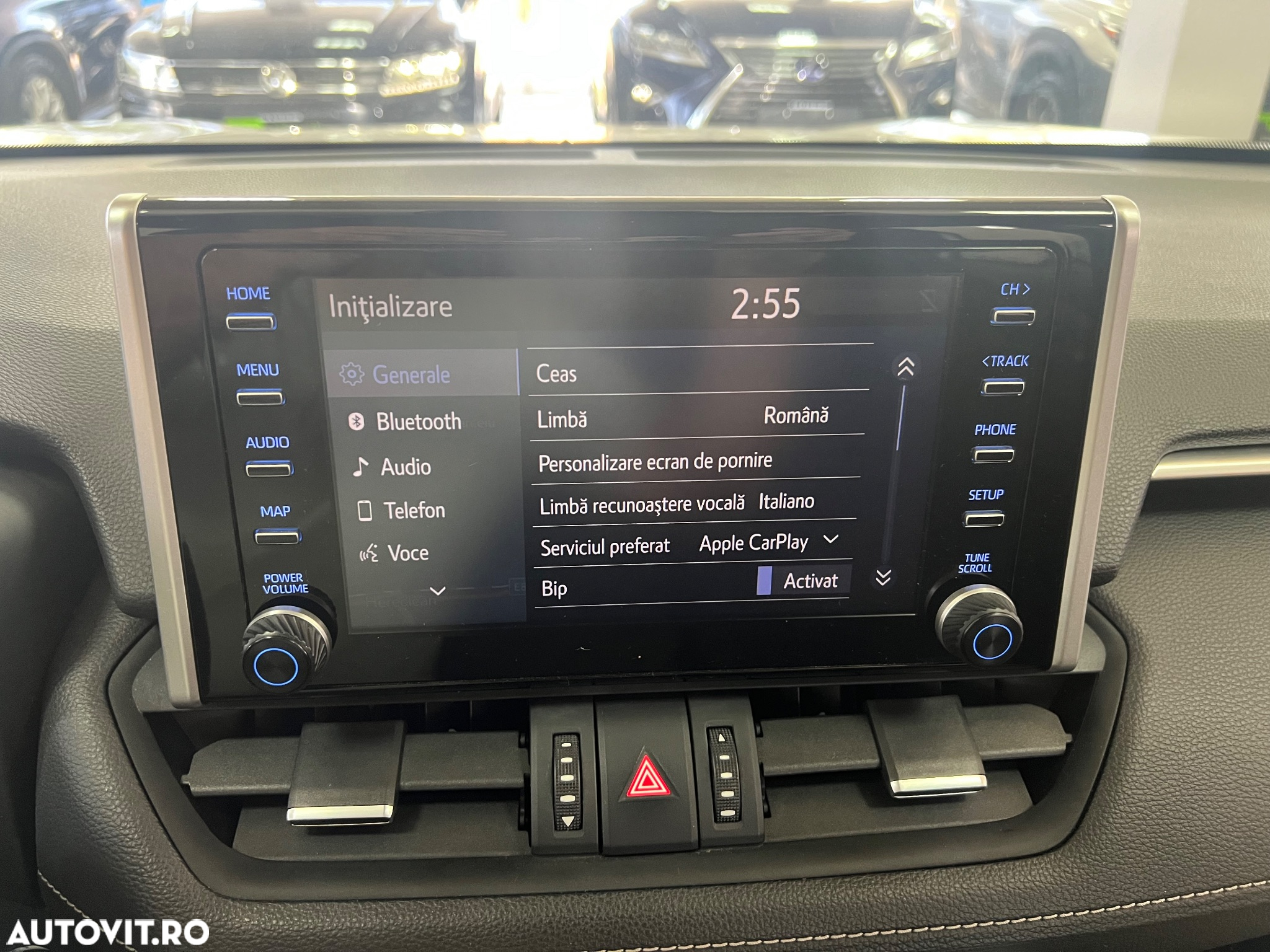 Toyota RAV4 - 32