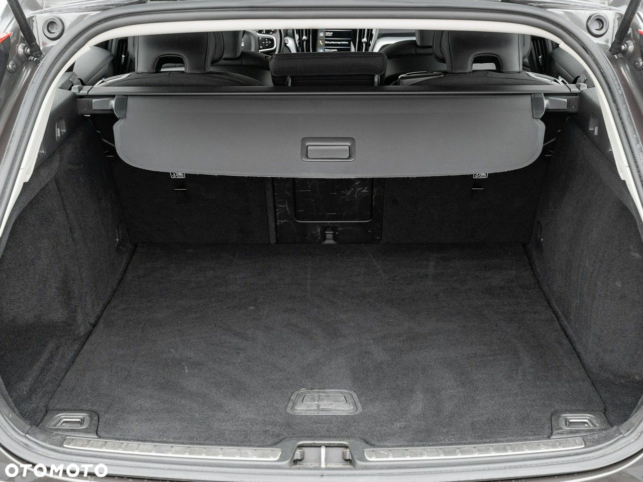 Volvo V60 D3 SCR Momentum - 29