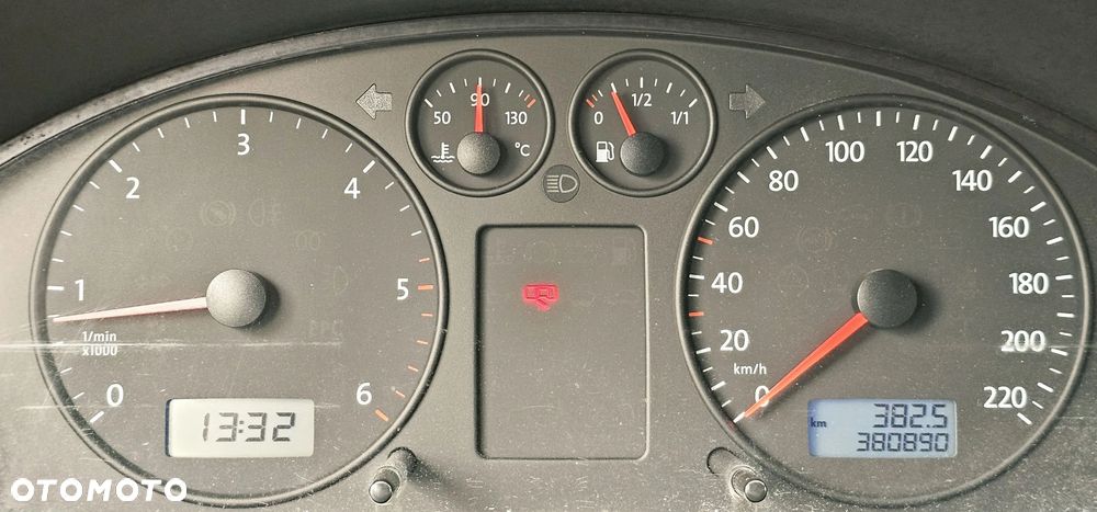 Volkswagen Transporter - 29