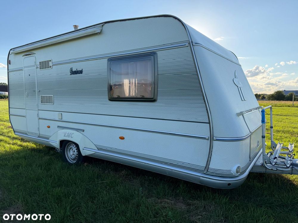LMC CARAVAN - 7