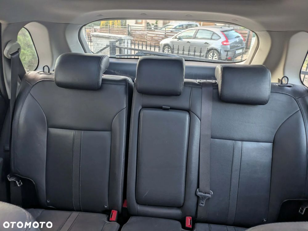 Renault Koleos 2.0 dCi FAP 4x4 Luxe - 11