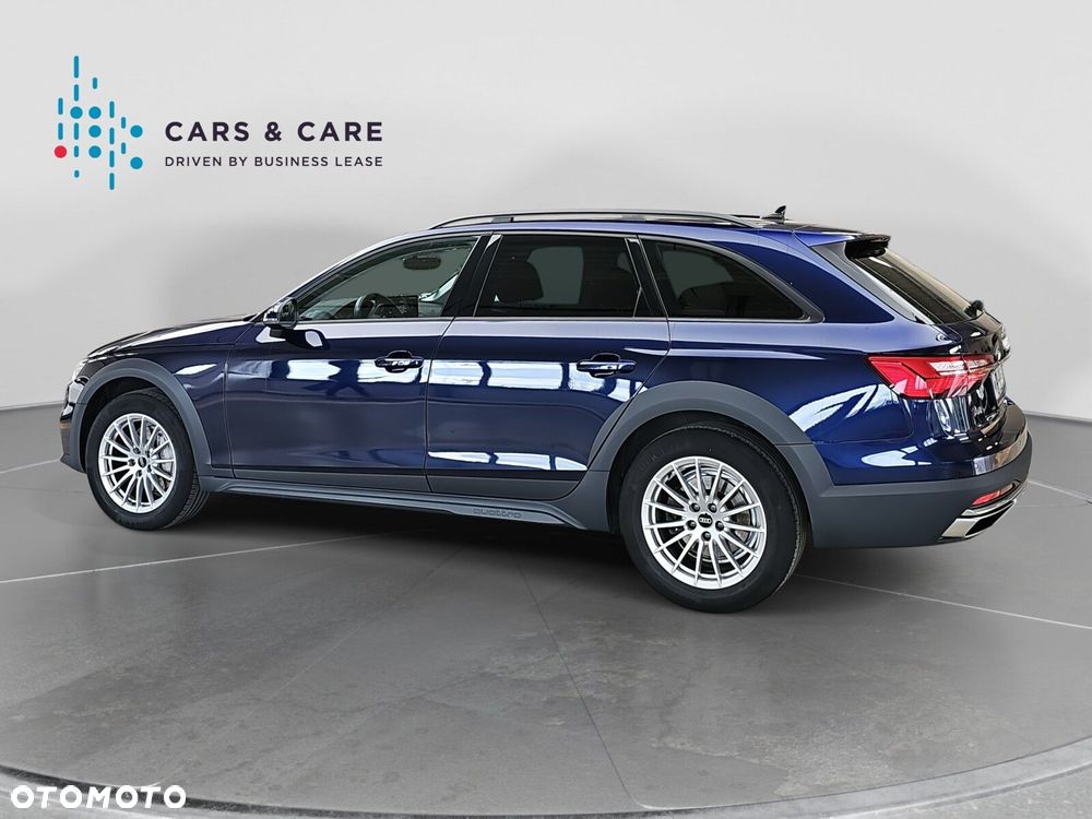 Audi A4 Allroad - 24