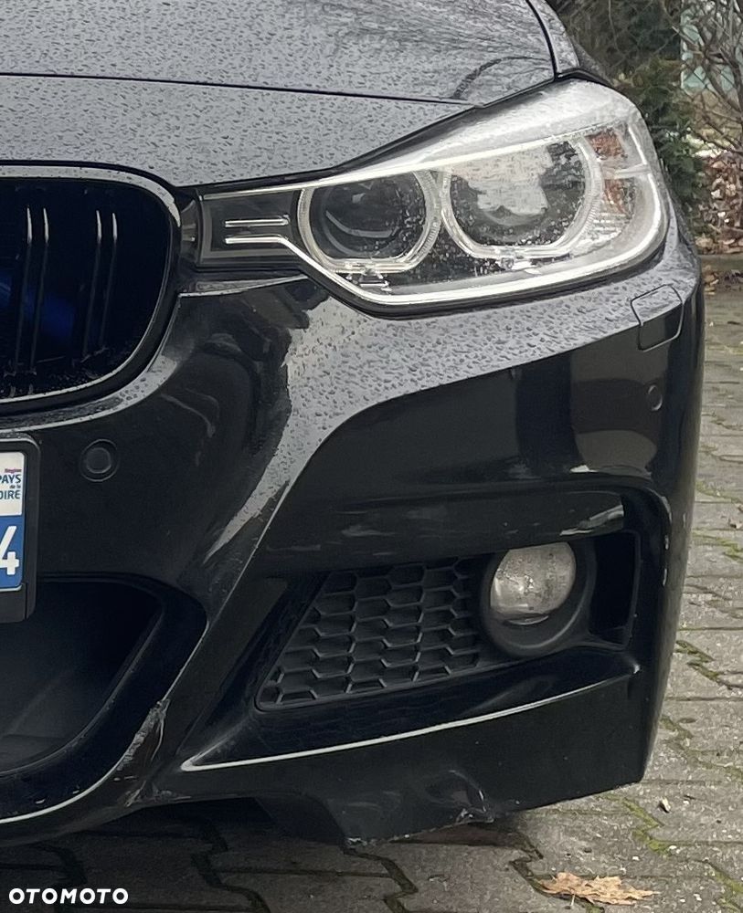 BMW Seria 3 318d - 24