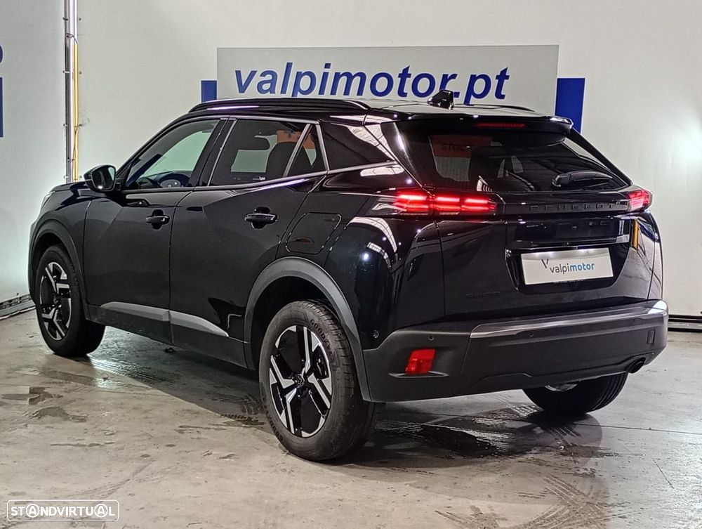 Peugeot 2008 1.2 PureTech Allure - 18