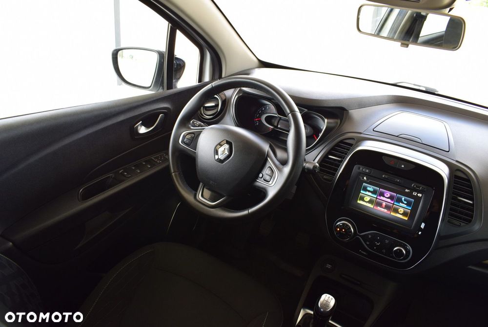 Renault Captur 0.9 Energy TCe Limited - 15