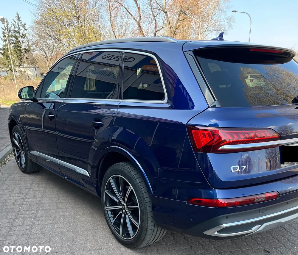 Audi Q7 - 29