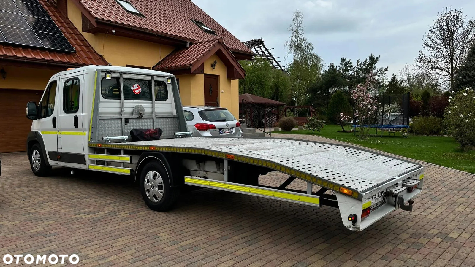 Peugeot Boxer - 3