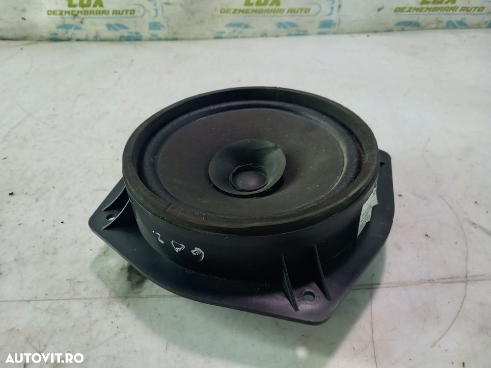 Boxa difuzor  89310-34010 SsangYong Korando 3 [2010 - 2013] 2.0 e-xdi - 1