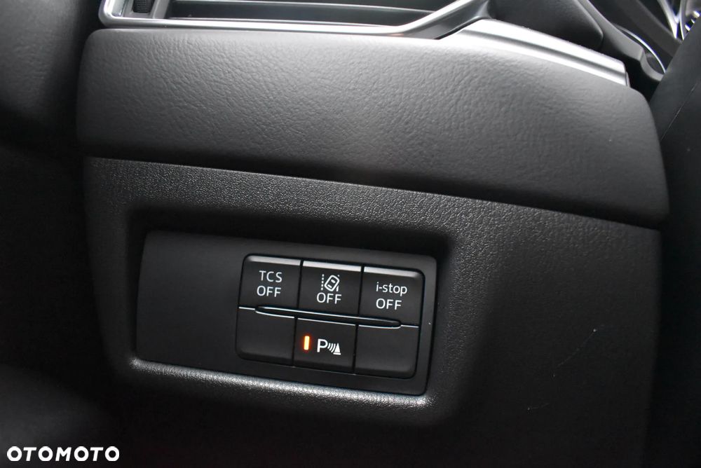 Mazda CX-5 2.0 Kanjo 2WD - 24