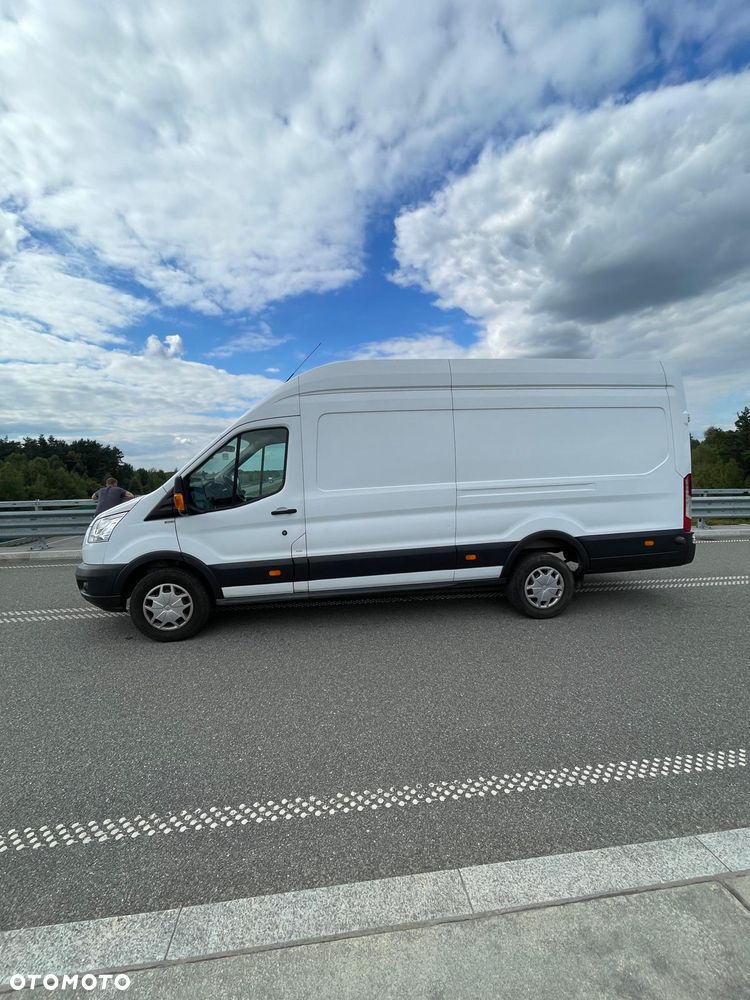 Ford Transit - 11