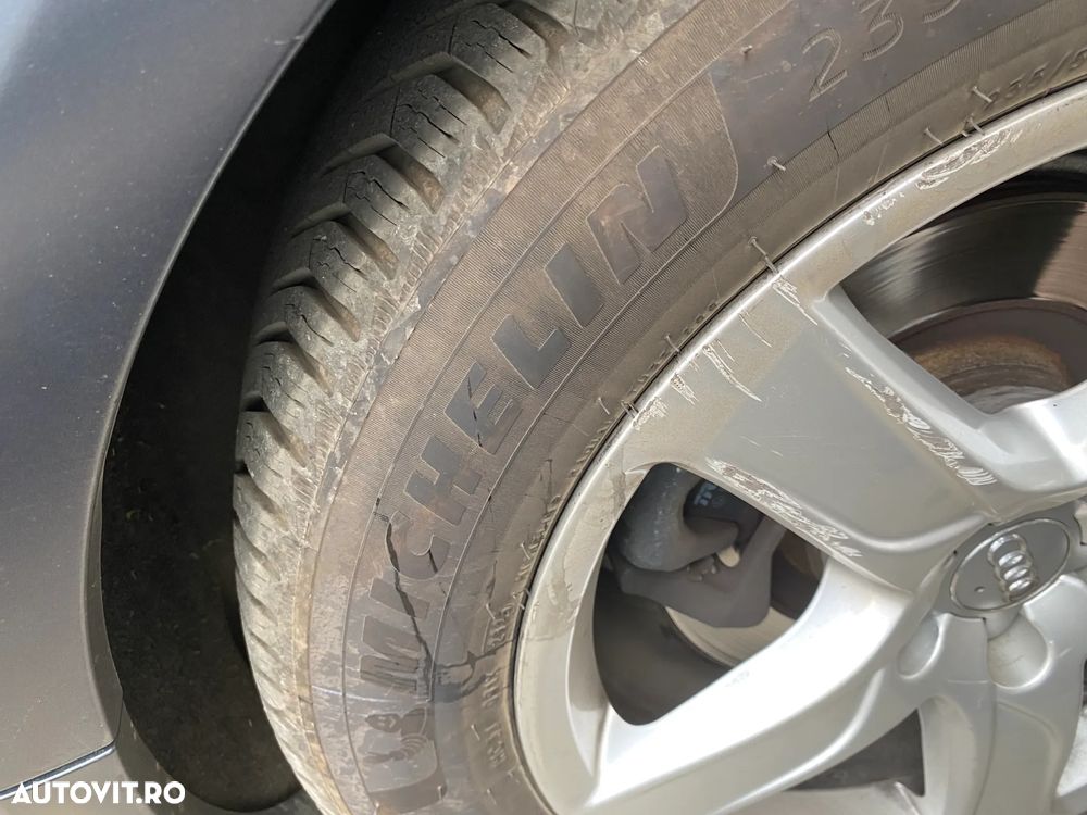 Audi A6 Allroad - 22