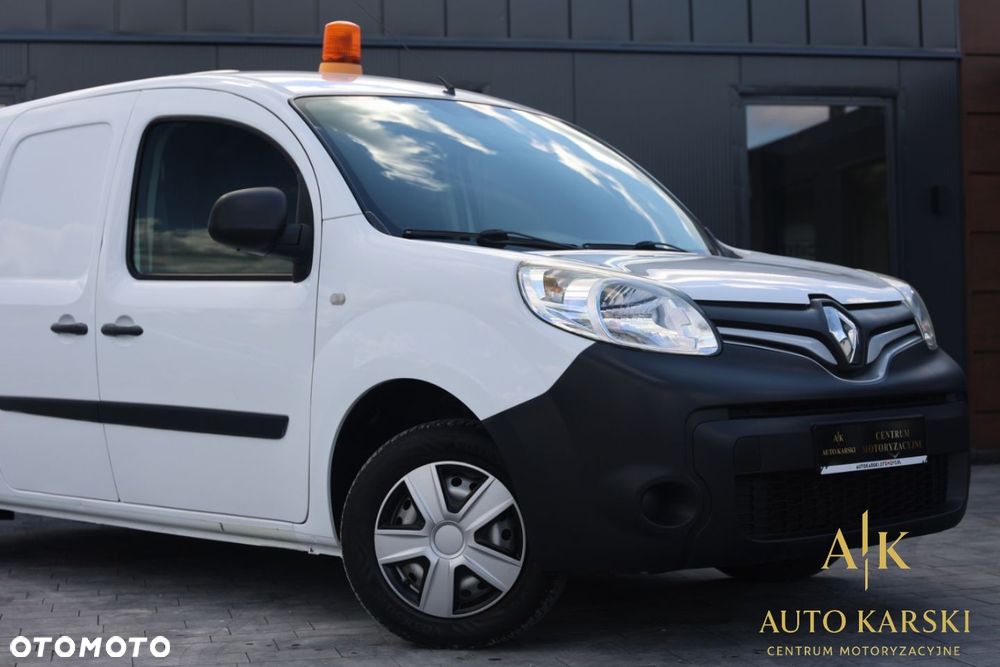 Renault Kangoo - 11