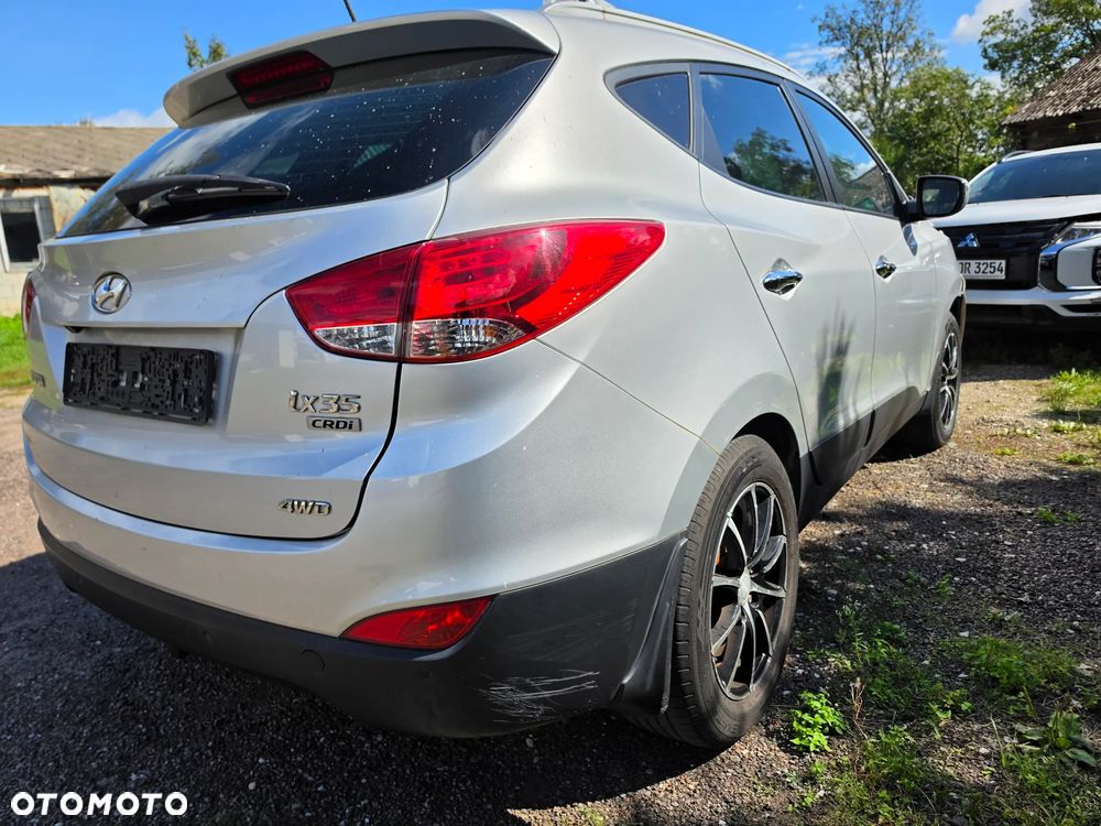 Hyundai ix35 - 3