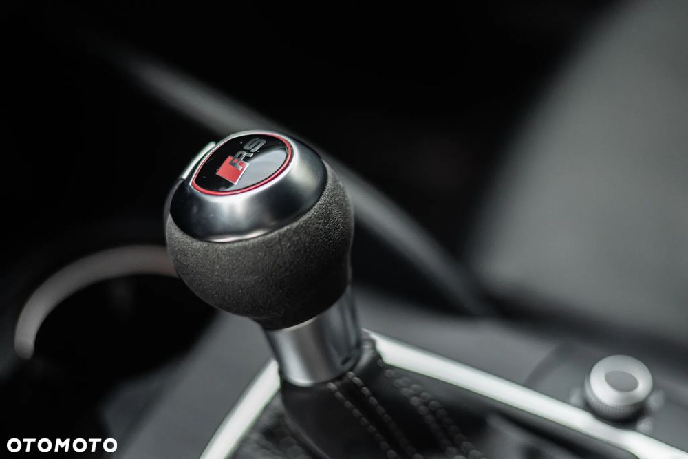 Audi RS3 Sportback TFSI quattro S tronic - 24