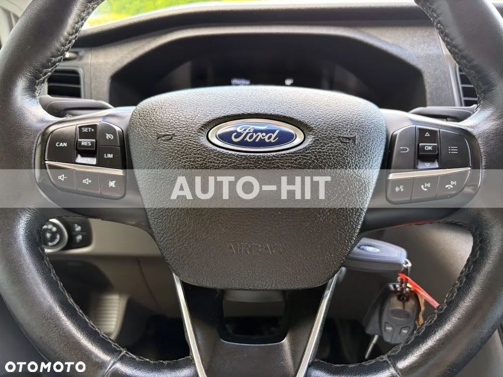 Ford Transit - 27