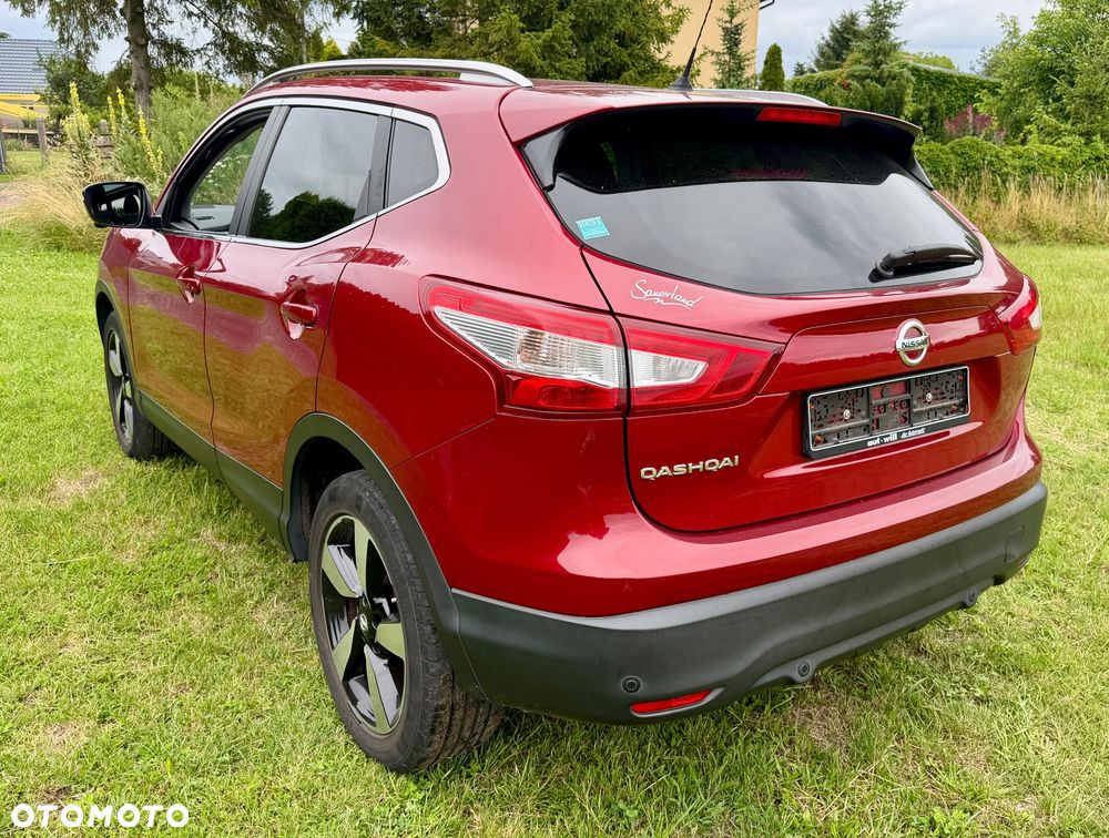 Nissan Qashqai 1.6 DIG-T Visia - 4
